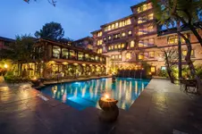 The Dwarika's Hotel
