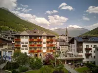Hotel Rezia