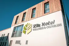 RM Hotel Wellness & Congress
