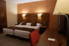 Hotel Màgic Pas
