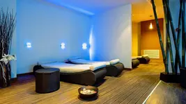 Vittoria Resort Pool & Spa