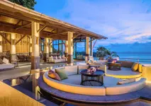 Royal Cliff Beach Terrace Pattaya