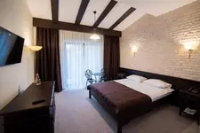 Piatra Pinului Ski & Spa