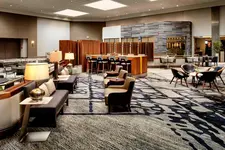 Marriott Cincinnati Airport