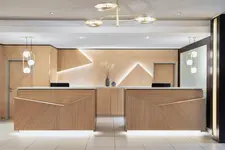 Courtyard by Marriott Wiesbaden-Nordenstadt