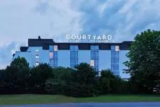 Courtyard by Marriott Wiesbaden-Nordenstadt