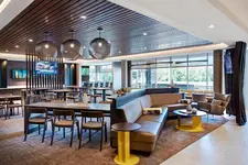 SpringHill Suites by Marriott Austin North