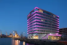 Residence Inn by Marriott Amsterdam Houthavens