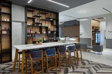 Courtyard by Marriott Bucharest Floreasca