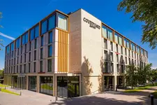 Courtyard Edinburgh West (By Marriott)