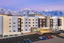 TownePlace Suites Salt Lake City Murray