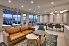 TownePlace Suites Salt Lake City Murray