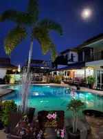 Baan Sabaijai Resort