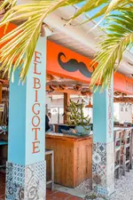 The Hut Bonaire