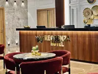 Reggenza Hotel Downtown Ramallah