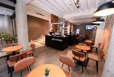 Alexandar Square Boutique Hotel