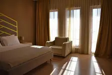 Hotel Rezidenca Desaret
