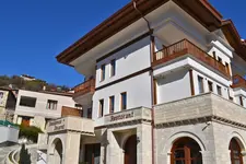 Hotel Rezidenca Desaret