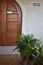Hotel Rezidenca Desaret