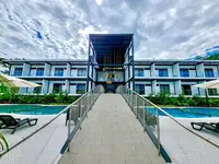 Hotel Capri Doradal