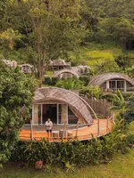Jaiyen Eco Resort