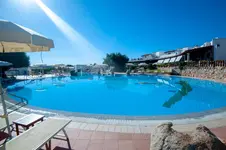 Hotel Resort Nuraghe Arvu