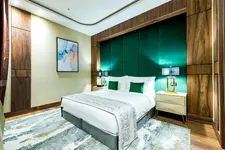 Rixos Turkistan