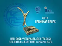 National Palace Wine & Spa Hotel