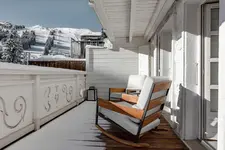 White 1921 Courchevel