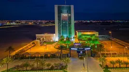 Le Park Concord Hotel