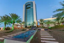 Le Park Concord Hotel