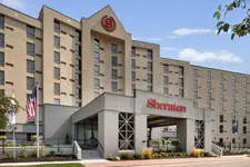 Sheraton Madison Hotel