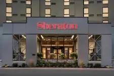 Sheraton Madison Hotel