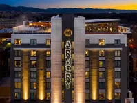 Kimpton - Armory Hotel Bozeman