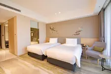 Golden Tulip Fab Hotel