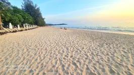 Lanta Amara Resort