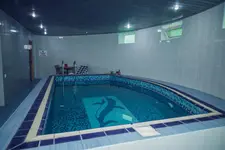 Panorama Villa Lux Hotel