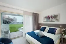 Seven Park Hotel Lake Como