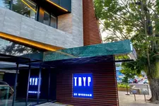 TRYP by Wyndham Santa Cruz
