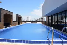 TRYP by Wyndham Santa Cruz