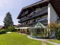 Alpen Glück Hotel Villa Lisa