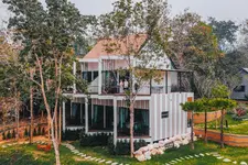 VeeVaree Riverkwai Resort