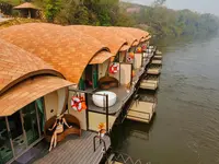 VeeVaree Riverkwai Resort