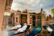 Villa Resort & Organic Spa