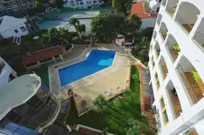 Clube do Lago Hotel