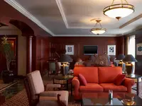 Sheraton Addis, a Luxury Collection Hotel, Addis Ababa