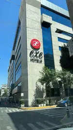 Exe Alameda Reforma