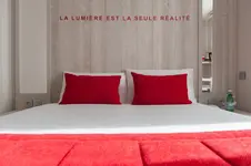 Hôtel le 209 Paris Bercy