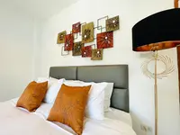 Richmond Guesthouse Haad Rin