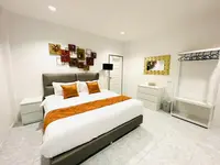 Richmond Guesthouse Haad Rin